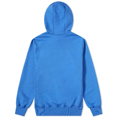 Aimé leon dore logo popover hoody outlet