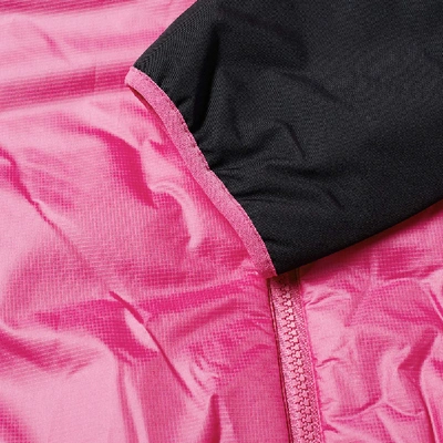 Shop Nike Acg Primaloft Jacket In Pink