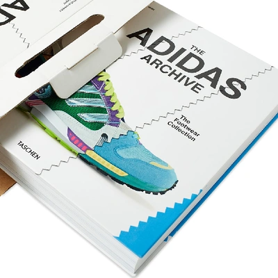Shop Publications The Adidas Archives In N/a