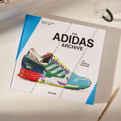 Shop Publications The Adidas Archives In N/a
