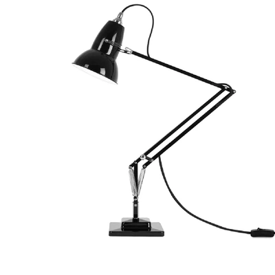 Shop Anglepoise Original 1227 Desk Lamp In Black