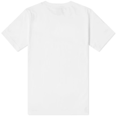Shop Alltimers Box Em Out Tee In White
