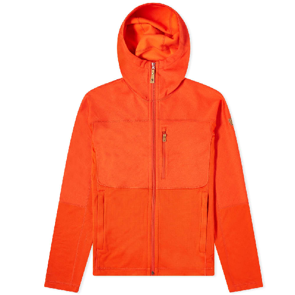 abisko trail fleece