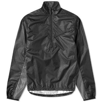 Shop Affix Technical Jacket In Black