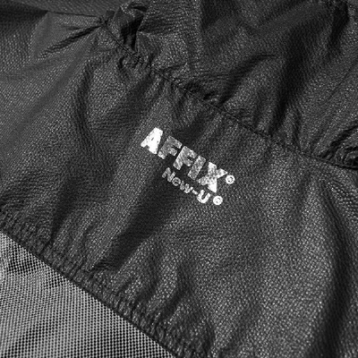 Shop Affix Technical Jacket In Black