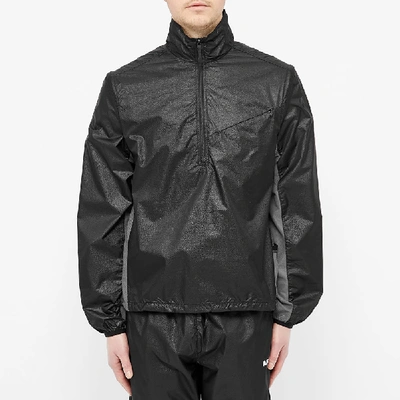 Shop Affix Technical Jacket In Black