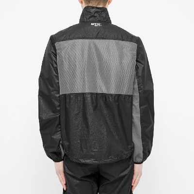 Shop Affix Technical Jacket In Black