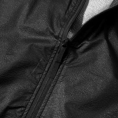 Shop Affix Technical Coach Jacket In Black