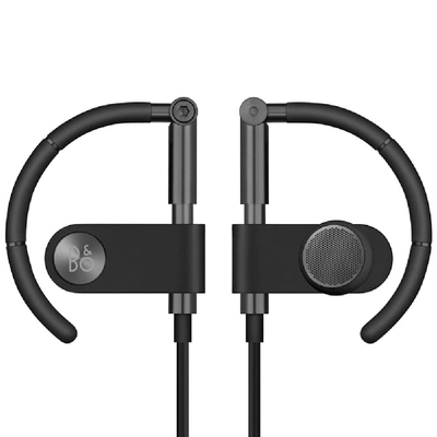 Shop Bang & Olufsen Earset Wireless In Ear Headphones In Black