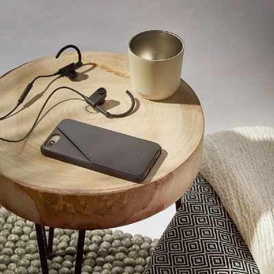 Shop Bang & Olufsen Earset Wireless In Ear Headphones In Black