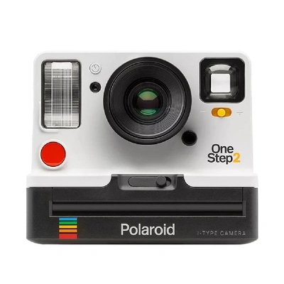 Shop Polaroid Originals Onestep 2 Camera In White