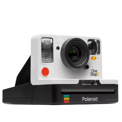 Shop Polaroid Originals Onestep 2 Camera In White