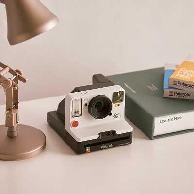Shop Polaroid Originals Onestep 2 Camera In White