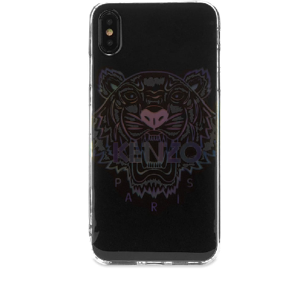 kenzo phone case black
