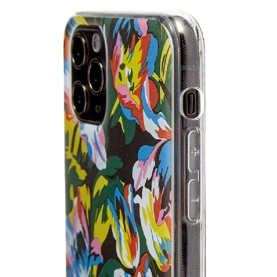 Shop Kenzo X Vans Iphone 11 Pro Max Case In Multi