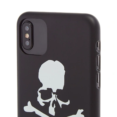 Shop Mastermind Japan Mastermind World Iphone 11 Pro Max Cover In Black