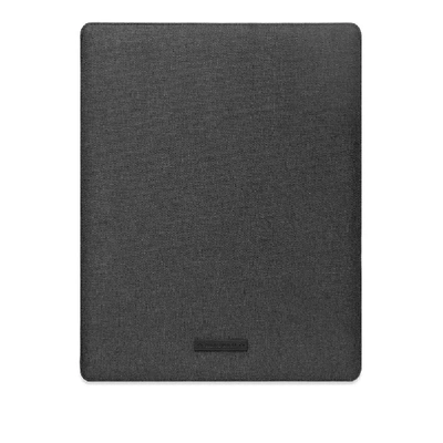 Shop Native Union Stow Slim Sleeve For Ipad 11" In Grey