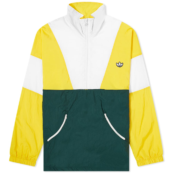 adidas samstag track jacket