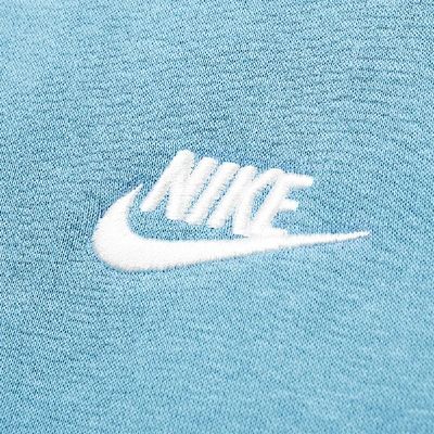 Shop Nike Club Jogger In Blue