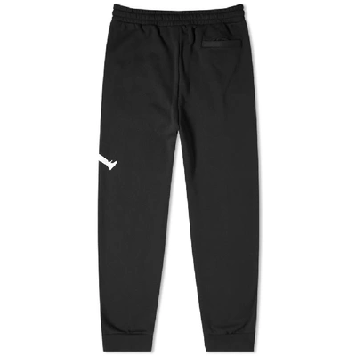 Shop Nike Air Jordan Jumpman Pant In Black