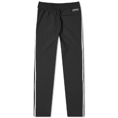 Shop Adidas Consortium Adidas Spzl Pleckgate Track Pant In Black