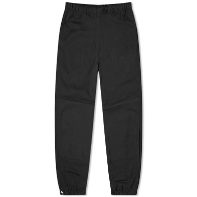 Shop The Real Mccoys The Real Mccoy's Ipfu Training Pant In Black