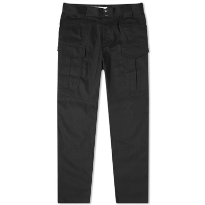 Shop Affix Combat Pant In Black