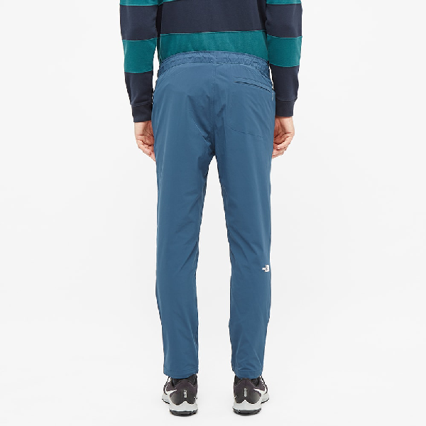 north face mountek pants