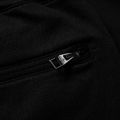 Shop Alexander Mcqueen Logo Jogger In Black
