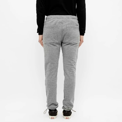 Shop Fear Of God Core Sweat Pant In Grey