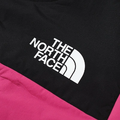 The North Face Light Ventrix Sweatshirt Nf0a4airzdn1 In Wild Aster
