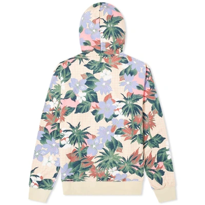 Nike sb paradise floral hoodie new arrivals