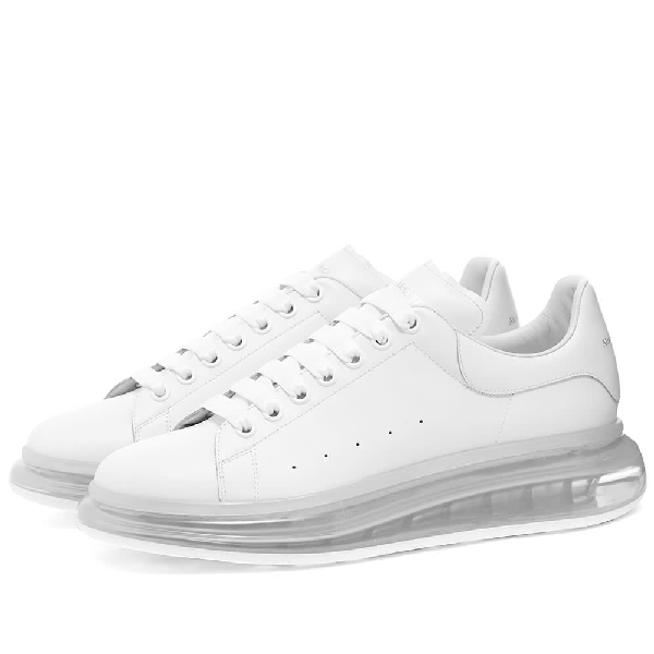 mcqueen bubble sole
