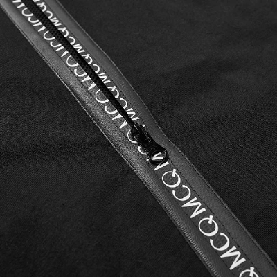 Shop Mcq By Alexander Mcqueen Mcq Alexander Mcqueen Logan Jacket In Black