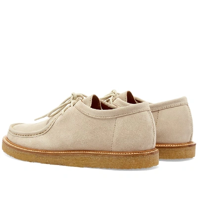 Shop Wild Bunch Mst 11 Wally Shoe In Neutrals