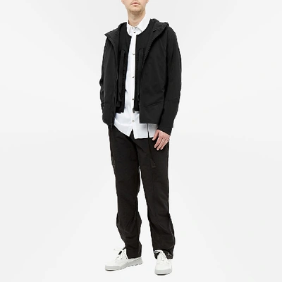 Veilance Eigen Comp Jacket In Black