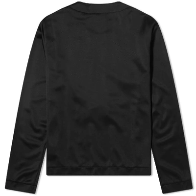 Shop Adidas Consortium Adidas X 424 Kimono In Black