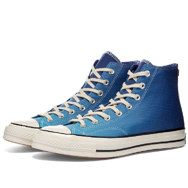 converse 70 blue coast