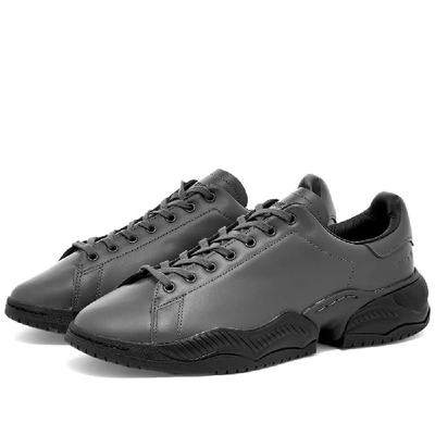 Shop Adidas Consortium Adidas X Oamc Type 0-2 In Grey