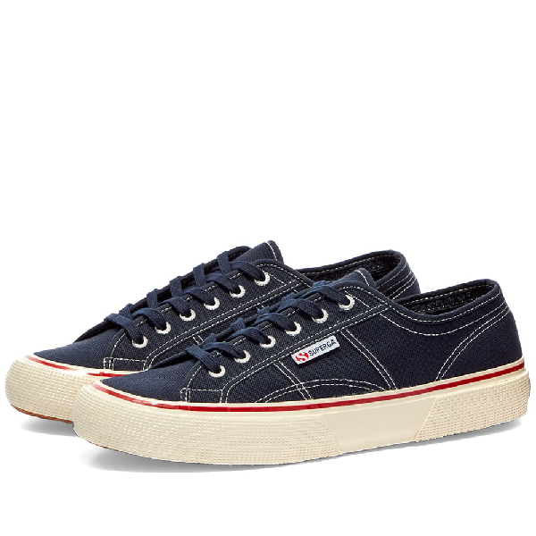 superga navy blue