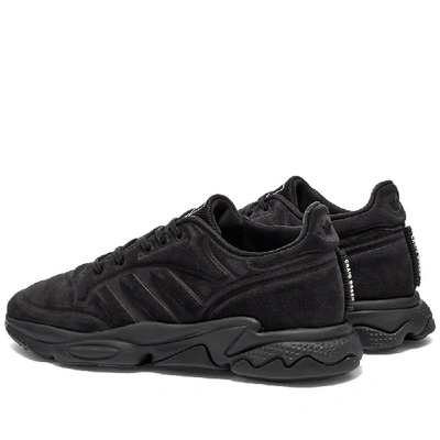 Shop Adidas Consortium Adidas X Craig Green Kontuur Ii In Black