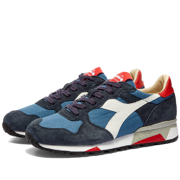 diadora n9000 heritage blue