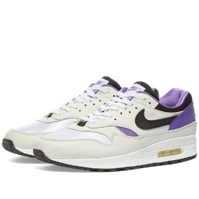 Shop Nike Air Max 1 Dna In White