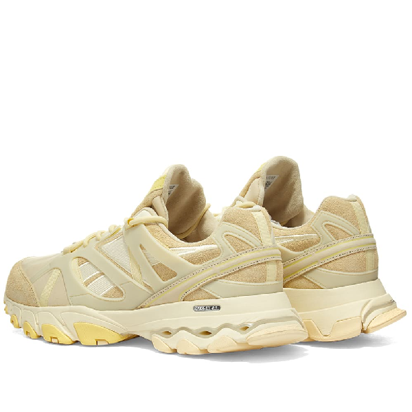 reebok dmx trail shadow yellow