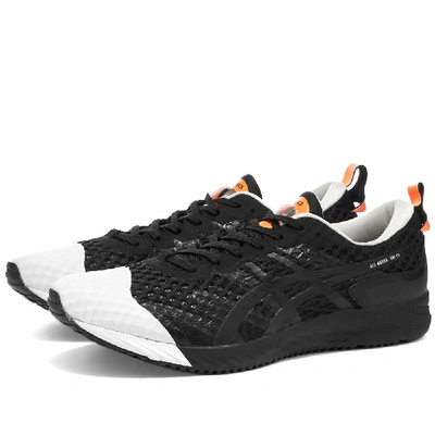 Shop Asics X Affix Gel-noosa Tri 12 In Grey