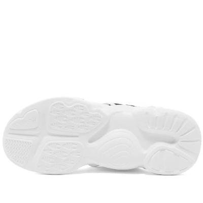 Shop Adidas Womens Adidas Magmur Sandal W In White
