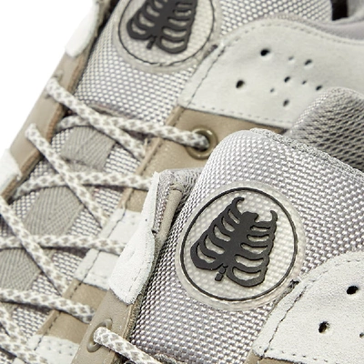 Shop Our Legacy Cage Sneaker In Grey