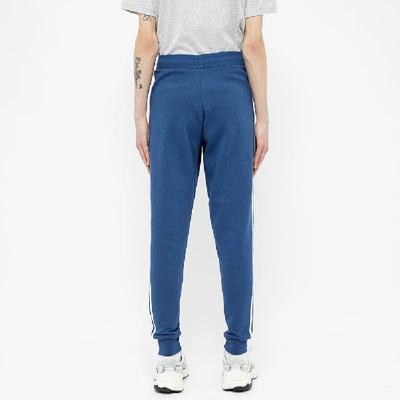 Adidas Originals Adidas Men's Originals Firebird Track Pants In Blue |  ModeSens