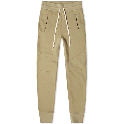 Shop John Elliott Escobar Sweat Pant In Neutrals