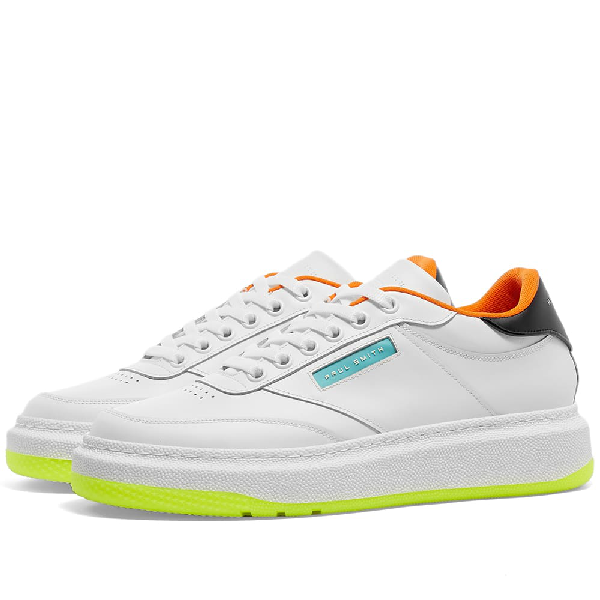 sneaker paul smith